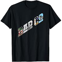 Amazon | Bad Company Classic Bad Coロゴ Tシャツ | Tシャツ
